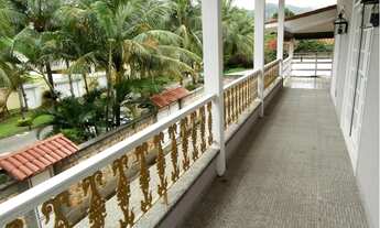 Imagem 5: RIO DE JANEIRO - Casa de Condomínio - BARRA DA TIJUCA