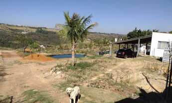 Imagem 3: Vendo ou troco sítio paraíso com 61000 metros no Incra 7