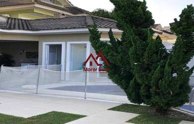 Imagem 3: Rio de Janeiro - Casa de Condomínio - Recreio dos Bandeirantes