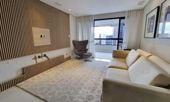 Imagem 7: Excelente apartamento 4 quartos, suítes à venda na Pituba