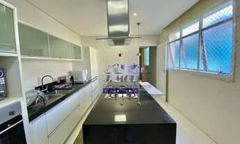 Imagem 4: LUXUOSA - SOBREPOSTA TRIPLEX COM PISCINA NO EMBARÉ