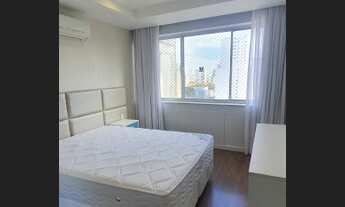 Imagem 7: Apartamento para venda tem 219 metros quadrados com 4 quartos em Campo Grande - Salvador