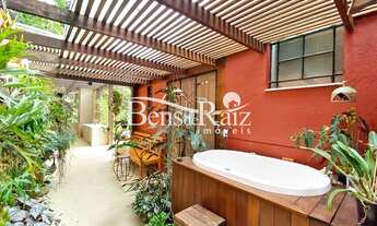 Imagem 7: NOVA LIMA - Casa de Condomínio - Bosque Do Jambreiro