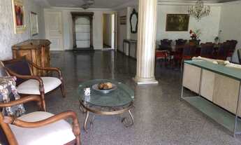 Imagem 4: Rio de Janeiro - Apartamento Padrão - Recreio dos Bandeirantes