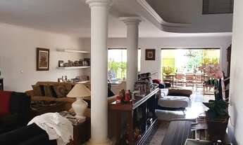 Imagem 3: Casa de condomínio sobrado para venda com 460 metros quadrados com 4 quartos