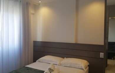 Imagem 5: LifeSpace Curitiba! 1 quarto! locação ou venda