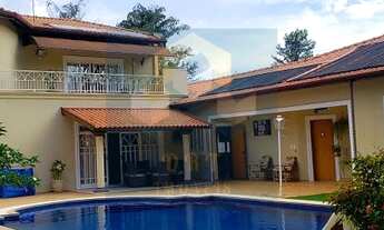 Imagem 2: Fazenda/Sítio/Chácara para venda com 700 metros quadrados com 5 quartos