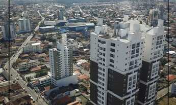 Imagem 5: Edifício Evolution Towers Torre Darwin