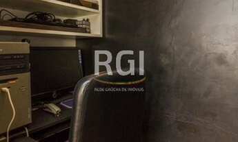 Imagem 5: Porto Alegre - Apartamento Padrão - Praia de Belas