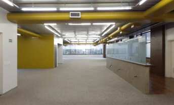 Imagem 5: SãO PAULO - Conjunto Comercial/sala - Cidade Monções