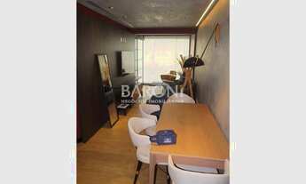 Imagem 4: São Paulo - Apartamento Padrão - Itaim Bibi