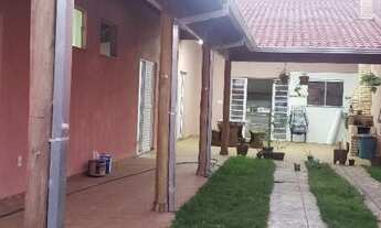 Imagem 5: Casa no Gramado II