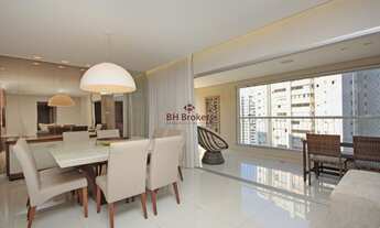 Imagem 4: NOVA LIMA - Apartamento Padrão - Vila da Serra