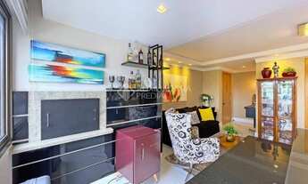 Imagem 7: Apartamento para venda possui 107 metros quadrados com 3 quartos em Floresta - Porto Alegr