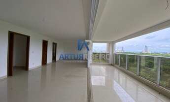 Imagem 5: Urban Soberano - Apto com 3 Suítes Plenas - 404 Sul