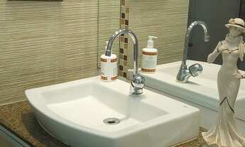 Imagem 3: Excelente apartamento com 120 M², com 3 Quartos , 1 suite ,no Jardim Icarai- Niterói - RJ