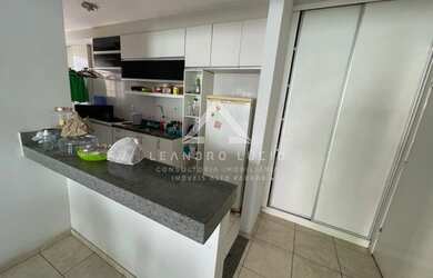 Imagem 4: Goiânia - Apartamento Padrão - Alto da Glória