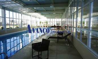 Imagem 4: Resort Santa Angela - Apartamento com armários e andar alto