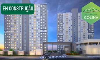 Imagem: Reserva da Colina-MRV, Apartamento na Região