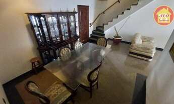 Imagem 2: Cobertura à venda, 270 m² por R$ 1.193.000,00 - Guilhermina - Praia Grande/SP