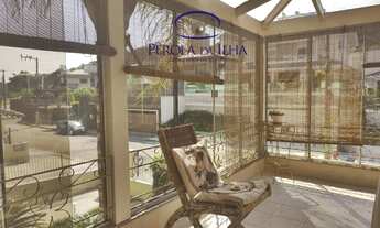 Imagem 2: CASA RESIDENCIAL em FLORIANÓPOLIS - SC, JOÃO PAULO