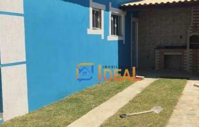Imagem 6: Casa com 2 dormitórios à venda, 65 m² por R$ 100.000,00 - Bairro Nova Califórnia - Cabo Fr