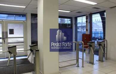 Imagem 9: Prédio monousuário, excelente para sedes corporativas, instituições de ensino, centros de