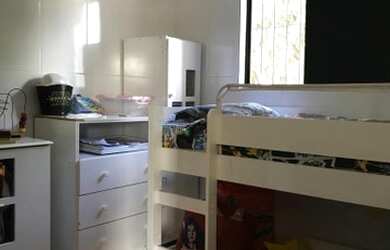 Imagem 5: Apartamento para REPASSE possui 55 metros quadrados com 2 quartos