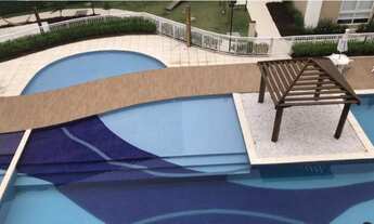 Imagem 2: Apartamento de 73 metros quadrados no bairro Curicica com 3 quartos