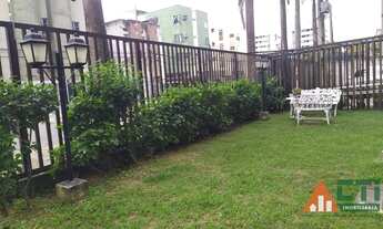 Imagem 3: Apartamento com 3 dormitórios à venda, 73 m² por R$ 400.000,00 - Várzea - Recife/PE