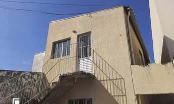 Imagem: SOBRADO A VENDA NA NOVA MONTE SERRAT EM