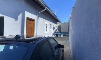 Imagem 5: Casa com 3 dormitórios à venda, 163 m² por R$ 680.000,00 - Planalto do Sol - Sumaré/SP