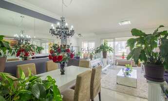 Imagem 2: Apartamento Venda Brooklin 116 m² 3 Dormitórios