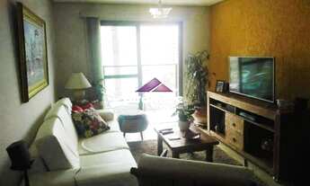 Imagem 2: Cobertura para venda possui 272 metros quadrados com 4 quartos na Martim de Sá - Caraguata