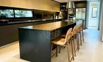 Imagem 5: Sobrado 4 suítes à venda, condomínio Anaville, por R$ 3.000.000,00 - Anápolis / GO