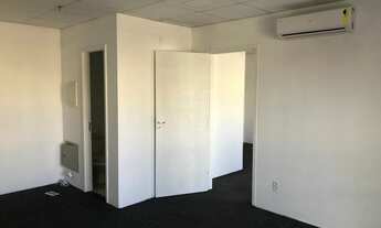 Imagem: Sala Comercial na Conselheiro Carrão