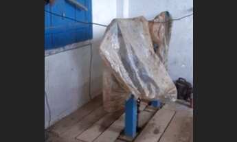 Imagem 6: Fazenda com 318 ta = 961.950 m2 Santa Luzia do Itanhy