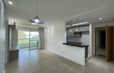 Imagem 3: Apartamento 03 dorms - sacada gourmet - ar, planejados e aquecimento a gás