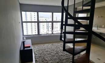 Imagem: São Paulo - Apartamento Padrão - Vila