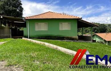 Imagem 4: Sitio a venda em Jacutinga-Minas Gerais