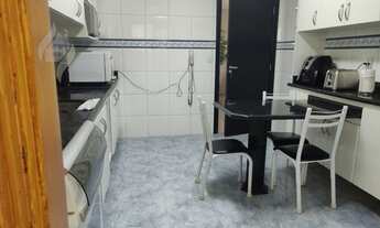 Imagem 6: Apartamento para venda tem 236 metros quadrados com 4 quartos