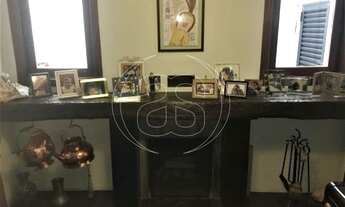 Imagem 3: São Paulo - Casa Padrão - Moema Pássaros