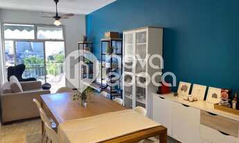 Imagem 3: Rio de Janeiro - Apartamento Padrão - Laranjeiras