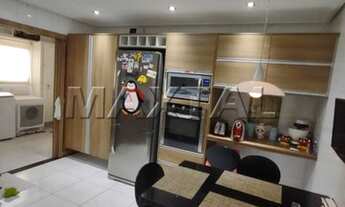 Imagem 14: Apartamento 3 dormitórios 1 suíte 3 vagas, deposito, Lazer Lauzane Paulista