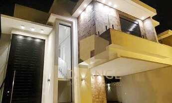 Imagem: Casa com 3 dormitórios à venda, 285 m²