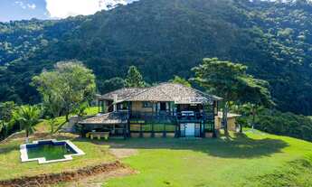 Imagem 3: Ang044 - Casa em Mangaratiba