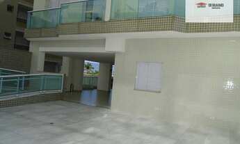 Imagem 2: Apartamento à venda, 98 m² por R$ 700.000,00 - Centro - Caraguatatuba/SP