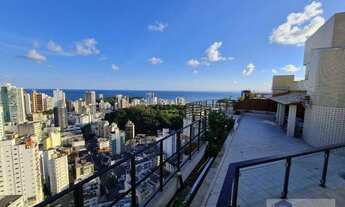 Imagem: Cobertura à venda, 730 m² por R$ 4.500.000,00