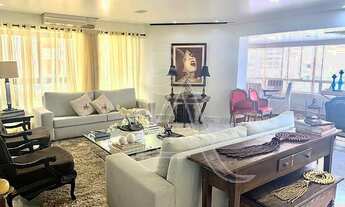 Imagem 6: HORTO FLORESTAL - 4 SUÍTES - 4 VAGAS - 320M² - NASCENTE