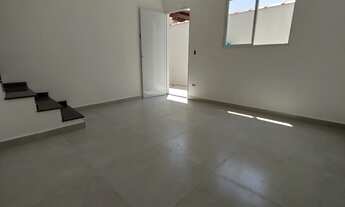 Imagem 3: Sobrado 2 Dormitórios - Jardim Real - Condominio vista mar - AML158